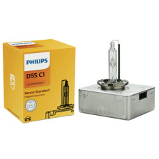 PHILIPS KSENONA spuldze D5S, 4200K