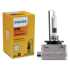 PHILIPS KSENONA spuldze D1R, 4400 K