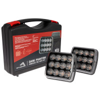 OPTIBEAM LED aizmugurējo gaismu komplekts 10.00 x 103.00 x 36.50mm