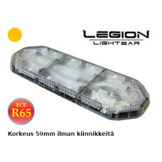 AXIXTECH LED bākuguņu panelis 914.00 x 59.00 x 331.00mm