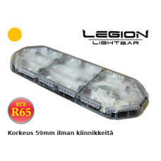 AXIXTECH LED  bākuguņu panelis 914.00 x 59.00 x 331.00mm