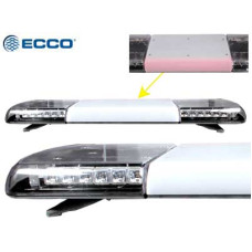 ECCO LED bākuguņu panelis 1070.00 x 280.00 x 63.50mm