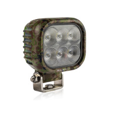 BULLBOY AGRILINE CAMO LED darba lukturis 4330lm