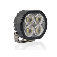 BULLPRO SPECTRUM ELLIPSE 24 LED darba lukturis