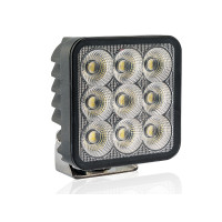 BULLPRO SPECTRUM SQUARE 54 8100lm