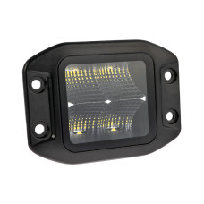 LED darba lukturis 4800lm, 40W