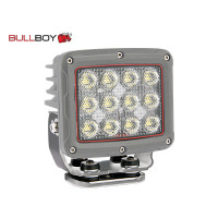 BULLBOY LED darba lukturis 180w, 13654lm