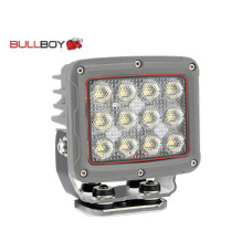 BULLBOY LED darba lukturis 180w, 13654lm