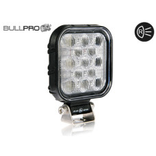 BULLPRO LED darba lukturis 1284lm