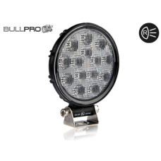 BULLPRO LED darba lukturis 21w, 1350lm