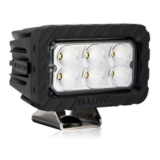 BULLPRO LED darba lukturis 5000lm