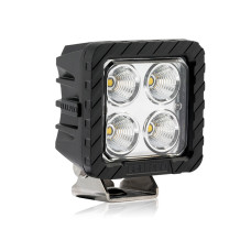 BULLPRO LED darba lukturis 80W, 4100lm