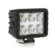 BULLPRO LED darba lukturis 120W, 5465lm