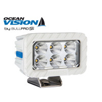 OCEAN VISION LED darba lukturis 5000lm