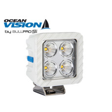 OCEAN VISION LED darba lukturis 80W, 4100lm