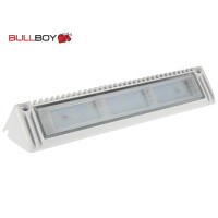 BULLBOY LED darba lukturis 2300lm, 5000K, balts