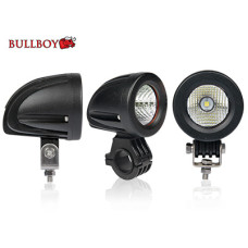 BULLBOY mini LED darba lukturis