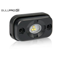 BULLPRO LED midi darba lukturis 15W, 1260lm