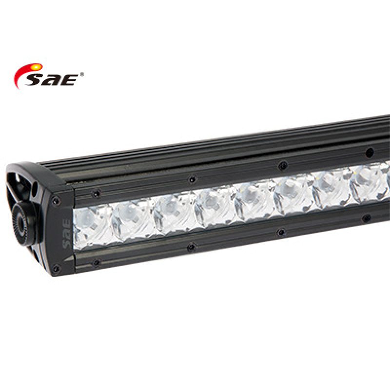 SAE darba gaismas LED panelis  Combo 250W, 24900lm