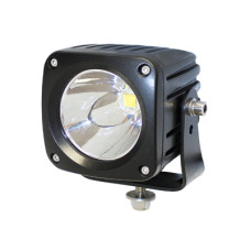 SAE LED darba lukturis 25W, 1733lm