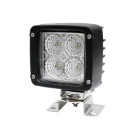 SAE LED darba lukturis 20W, 1485lm