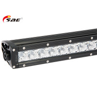 SAE darba gaismas LED panelis  Flood 250W, 24900lm