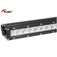 SAE darba gaismas LED panelis  Flood 250W, 24900lm