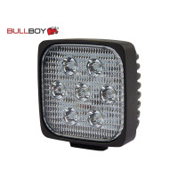 LED Darba lukturis 35W 2788Lm