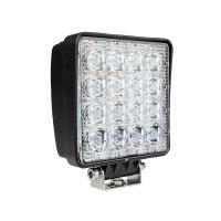 LED darba lukturis 2880lm