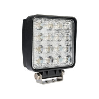 LED darba lukturis 3000lm