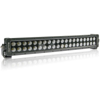 BULLPRO darba LED panelis 200W, 24000lm, 6000K melns