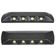 LED darba lukturis 12.3W 1248lm