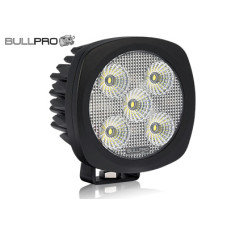 BULLPRO LED darba gaisma 6000K 100W, 8136lm