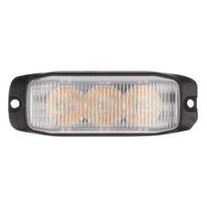 LED horizontal signal lighthead 90.00 x 32.00 x 20.00mm