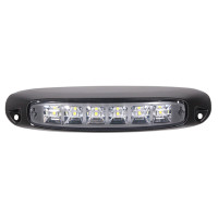 LED darba  lukturis  13,44W 1460lm