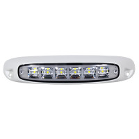 LED darba lukturis 13.44W