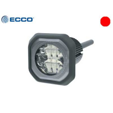 ECCO LED signāla lukturis 34.00 x 34.00 x 37.00mm