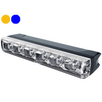 AXIXTECH LED lighthead 85.50 x 12.90 x 26.60mm