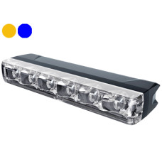 AXIXTECH LED lighthead 85.50 x 12.90 x 26.60mm