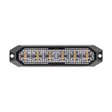 TRUCK VISION LED light head 129.00 x 30.00 x 13.00mm