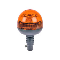 LED mirgojoša bākuguns