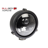 TĀLĀS GAISMAS BULLBOY AGRILINE, 15W, 1000lm, 5700K, IP69K