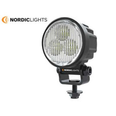 NORDIC LIGHTS Canis Pro 330 Hi-beam LED darba lukturis