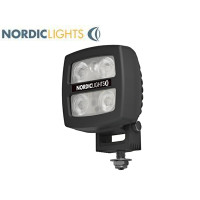 NORDIC LIGHTS N2401 LED darba lukturis