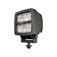 LED darba gaisma - Wide Flood 5700lm