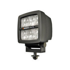 LED darba gaisma - Wide Flood 5700lm