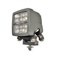 LED darba lukturis 6700lm, 41W