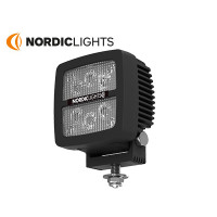 NORDIC LIGHTS LED darba lukturis 23W, 1350lm, 5700K