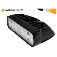 LED darba lukturis  28W 2700Lm