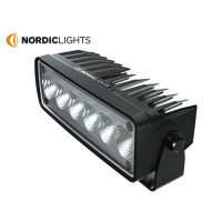 LED darba lukturis 4800lm, 46W